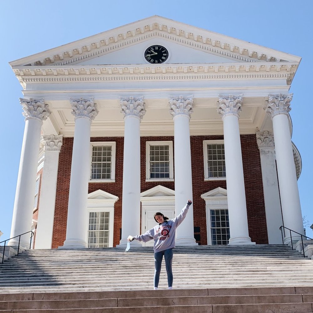 Meet your Posher, Annabel